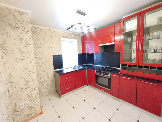 Продам двухкомнатную (2-комн.) квартиру, Гостилицкое ш, 7к1, Петергоф г