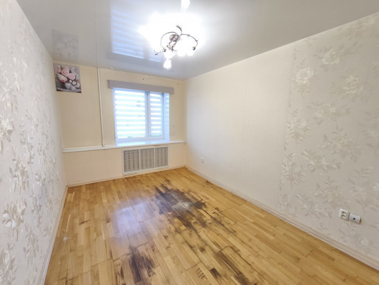 Продам двухкомнатную (2-комн.) квартиру, Гостилицкое ш, 7к1, Петергоф г