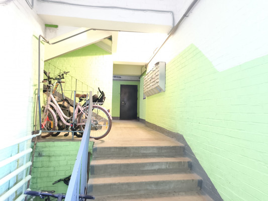 Продам двухкомнатную (2-комн.) квартиру, Гостилицкое ш, 7к1, Петергоф г