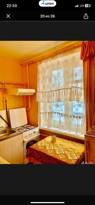 Продам однокомнатную (1-комн.) квартиру, Кооперативная (Торфяное тер.) ул, 8, Парголово п