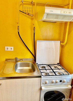 Продам однокомнатную (1-комн.) квартиру, Кооперативная (Торфяное тер.) ул, 8, Парголово п