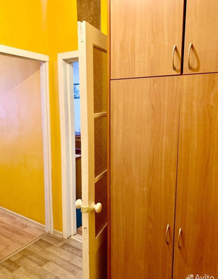 Продам однокомнатную (1-комн.) квартиру, Кооперативная (Торфяное тер.) ул, 8, Парголово п