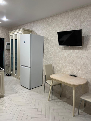Продам однокомнатную (1-комн.) квартиру, Ясногорская (Хостинский р-н) ул, 163к6, Сочи г