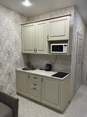 Продам однокомнатную (1-комн.) квартиру, Ясногорская (Хостинский р-н) ул, 163к6, Сочи г