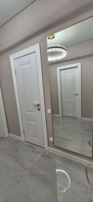 Продам однокомнатную (1-комн.) квартиру, Александра Суворова пр-кт, 159, Симферополь г
