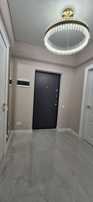 Продам однокомнатную (1-комн.) квартиру, Александра Суворова пр-кт, 159, Симферополь г