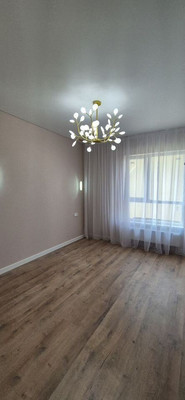 Продам однокомнатную (1-комн.) квартиру, Александра Суворова пр-кт, 159, Симферополь г