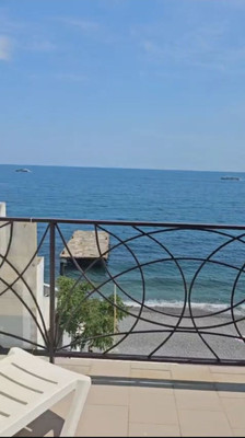 Продам однокомнатную (1-комн.) квартиру, Алупкинское ш, 8г, Курпаты пгт
