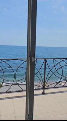 Продам однокомнатную (1-комн.) квартиру, Алупкинское ш, 8г, Курпаты пгт