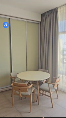 Продам однокомнатную (1-комн.) квартиру, Алупкинское ш, 8г, Курпаты пгт