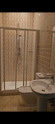 Продам однокомнатную (1-комн.) квартиру, Алупкинское ш, 8г, Курпаты пгт