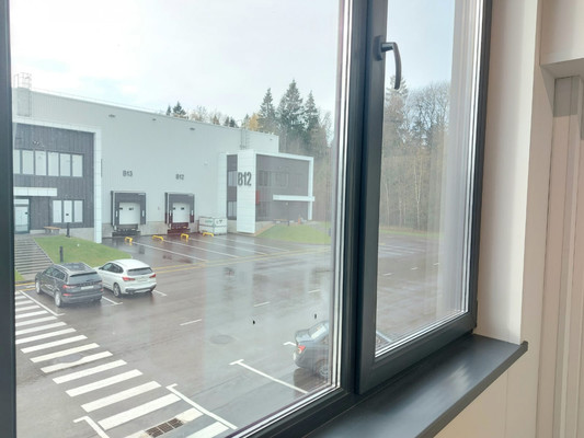 Сдам торговое помещение 581 м2, Шахово д