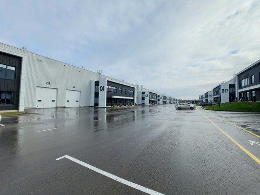 Сдам торговое помещение 581 м2, Шахово д