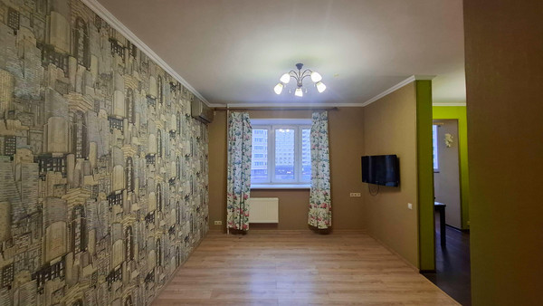 Продам однокомнатную (1-комн.) квартиру, Куйбышева ул, 5, Ступино г