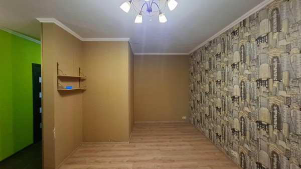 Продам однокомнатную (1-комн.) квартиру, Куйбышева ул, 5, Ступино г