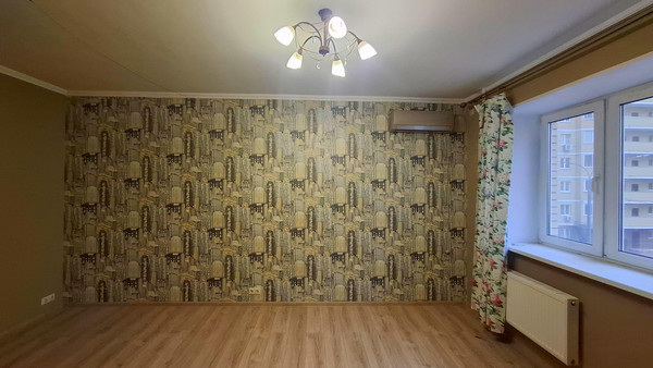 Продам однокомнатную (1-комн.) квартиру, Куйбышева ул, 5, Ступино г