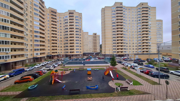Продам однокомнатную (1-комн.) квартиру, Куйбышева ул, 5, Ступино г