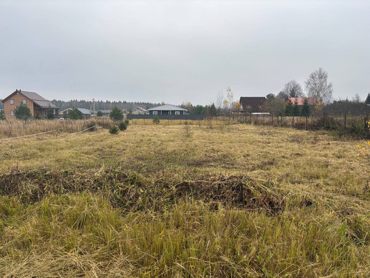 Продам участок 9,56 соток, Садоводство, СНТ Парус тер, Веселево д, 0 км от города