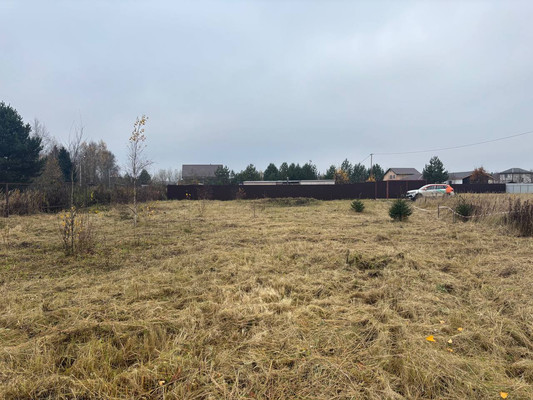 Продам участок 9,56 соток, Садоводство, СНТ Парус тер, Веселево д, 0 км от города