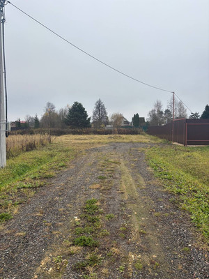 Продам участок 9,56 соток, Садоводство, СНТ Парус тер, Веселево д, 0 км от города