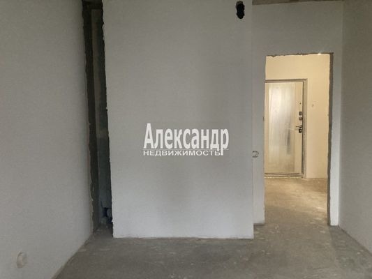 Продам двухкомнатную (2-комн.) квартиру, Рябиновая ул, 8к2, Янино-2 д