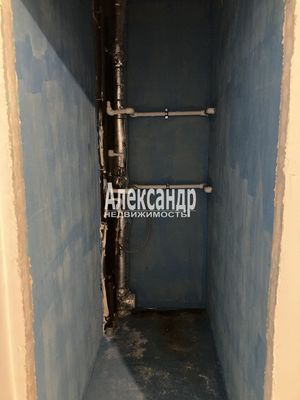 Продам двухкомнатную (2-комн.) квартиру, Рябиновая ул, 8к2, Янино-2 д
