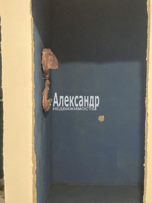 Продам двухкомнатную (2-комн.) квартиру, Рябиновая ул, 8к2, Янино-2 д