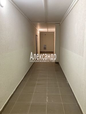Продам двухкомнатную (2-комн.) квартиру, Рябиновая ул, 8к2, Янино-2 д