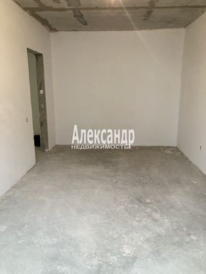 Продам двухкомнатную (2-комн.) квартиру, Рябиновая ул, 8к2, Янино-2 д