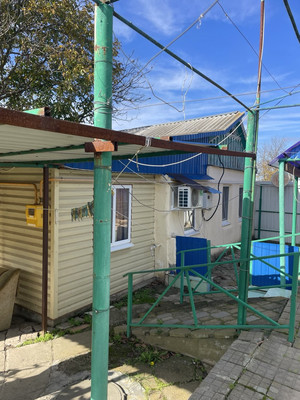 Продам дом, Южная ул, 51, Большой Разнокол х, 0 км от города