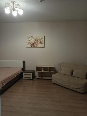 Продам однокомнатную (1-комн.) квартиру, Пионерский пр-кт, 57к3, Анапа г