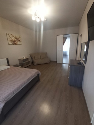 Продам однокомнатную (1-комн.) квартиру, Пионерский пр-кт, 57к3, Анапа г