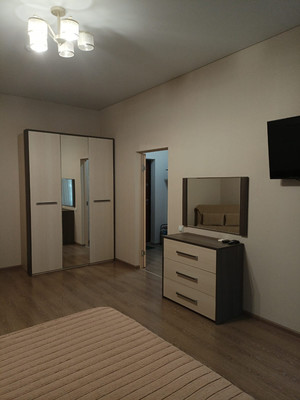 Продам однокомнатную (1-комн.) квартиру, Пионерский пр-кт, 57к3, Анапа г