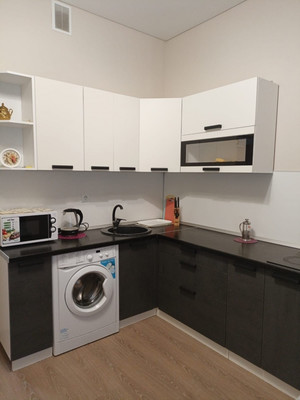 Продам однокомнатную (1-комн.) квартиру, Пионерский пр-кт, 57к3, Анапа г