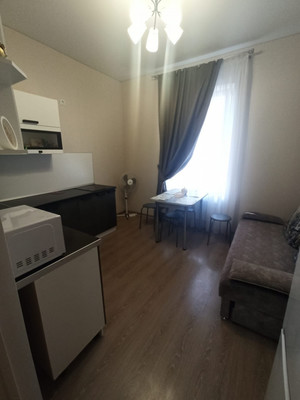 Продам однокомнатную (1-комн.) квартиру, Пионерский пр-кт, 57к3, Анапа г