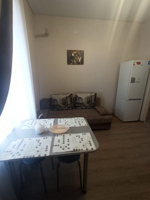 Продам однокомнатную (1-комн.) квартиру, Пионерский пр-кт, 57к3, Анапа г