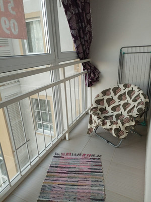 Продам однокомнатную (1-комн.) квартиру, Пионерский пр-кт, 57к3, Анапа г