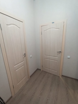 Продам однокомнатную (1-комн.) квартиру, Пионерский пр-кт, 57к3, Анапа г