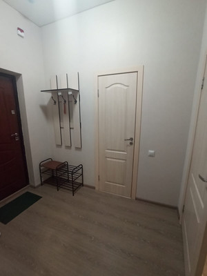 Продам однокомнатную (1-комн.) квартиру, Пионерский пр-кт, 57к3, Анапа г