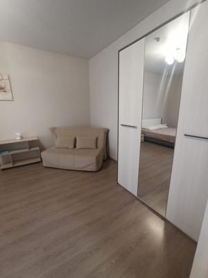 Продам однокомнатную (1-комн.) квартиру, Пионерский пр-кт, 57к3, Анапа г