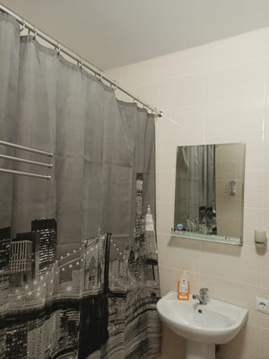 Продам однокомнатную (1-комн.) квартиру, Пионерский пр-кт, 57к3, Анапа г