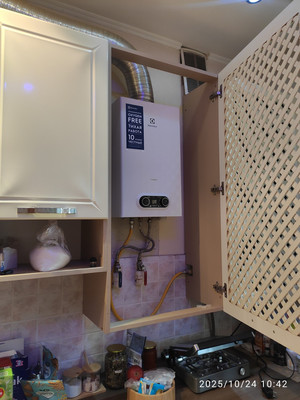 Продам однокомнатную (1-комн.) квартиру, Чапаева ул, 25, Казань г