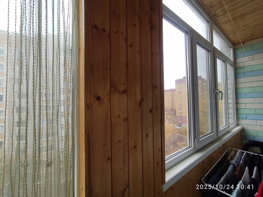 Продам однокомнатную (1-комн.) квартиру, Чапаева ул, 25, Казань г