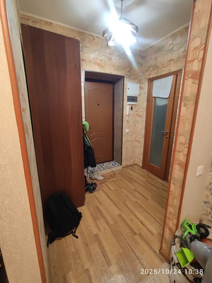 Продам однокомнатную (1-комн.) квартиру, Чапаева ул, 25, Казань г