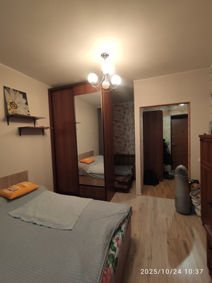 Продам однокомнатную (1-комн.) квартиру, Чапаева ул, 25, Казань г