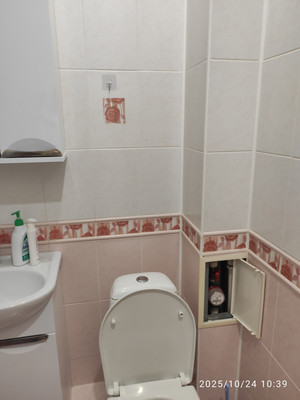 Продам однокомнатную (1-комн.) квартиру, Чапаева ул, 25, Казань г