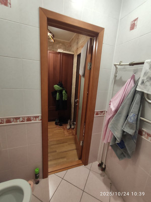 Продам однокомнатную (1-комн.) квартиру, Чапаева ул, 25, Казань г