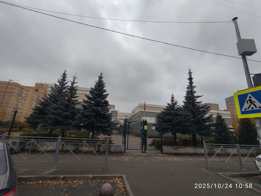 Продам однокомнатную (1-комн.) квартиру, Чапаева ул, 25, Казань г