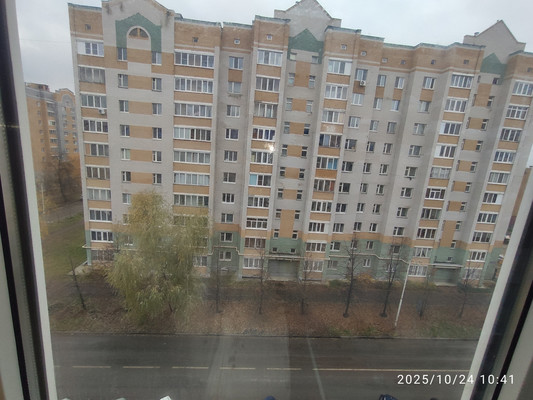 Продам однокомнатную (1-комн.) квартиру, Чапаева ул, 25, Казань г