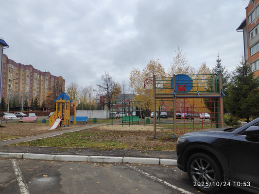 Продам однокомнатную (1-комн.) квартиру, Чапаева ул, 25, Казань г